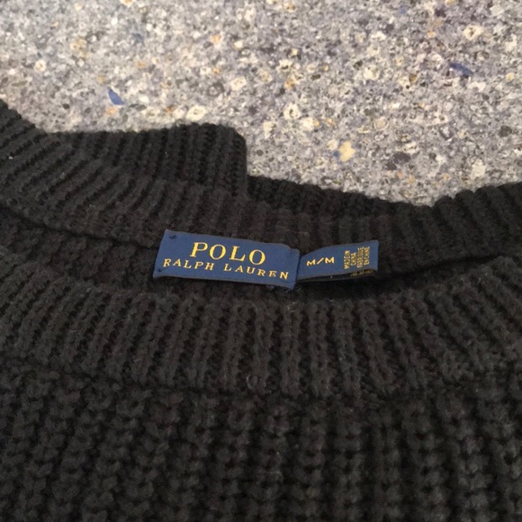 Ralph Lauren Sweater ❤️😍❤️😍 - Picture 5 of 8